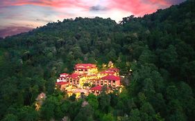 The Chumbi Mountain Retreat & Spa, Pelling- A Club Mahindra Associate